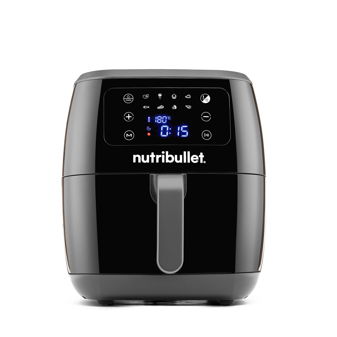 Nutribullet XXL Digital Air Fryer Single