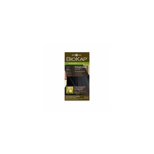 Biokap NUTRICOLOR DELICATO - hair color