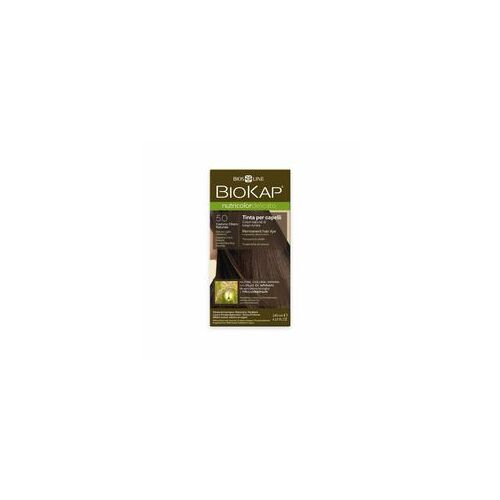Biokap NUTRICOLOR DELICATO - hair color