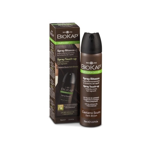 Biokap Nutricolor Delicato Spray Touch Up
