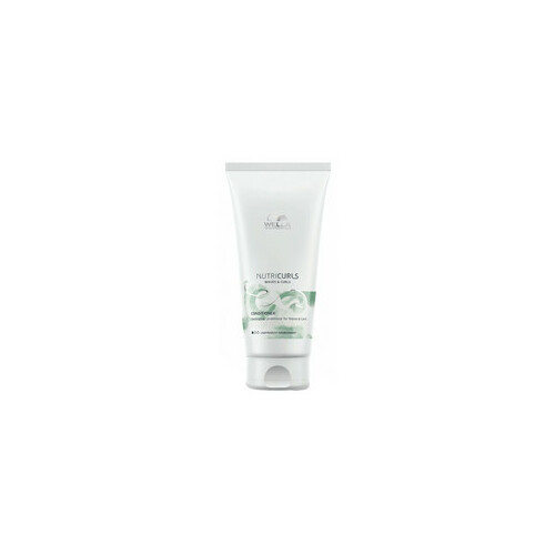 Wella Professional Nutricurls Waves & Curls
