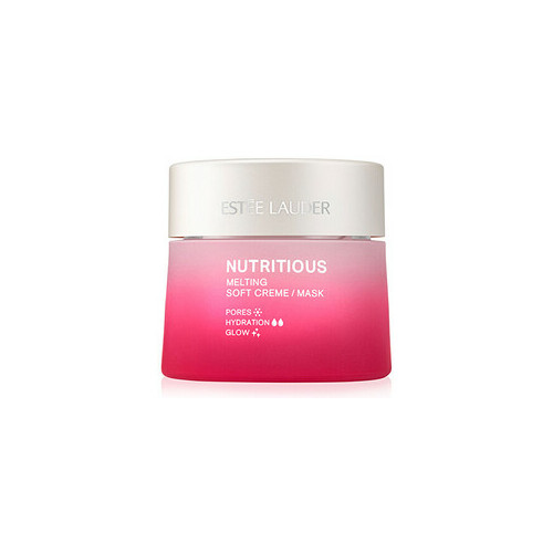 Estee Lauder Nutritious Melting Soft Creme/Mask