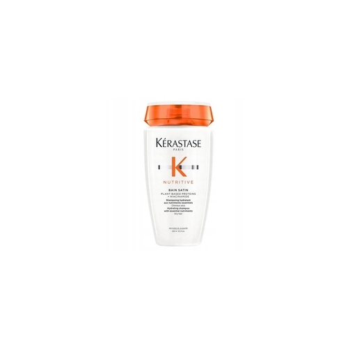Kérastase Nutritive Bain Satin Hydrating Shampoo