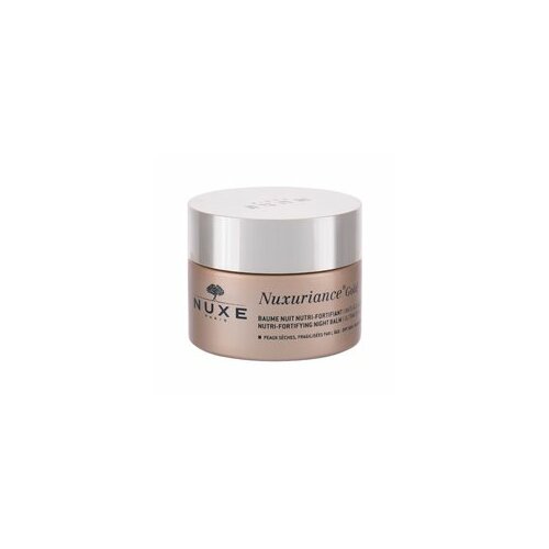 Nuxe Nuxuriance Gold Nutri-Fortifying Night Balm