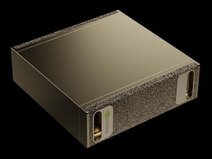 Nvidia  DGX Spark GB10 128 GB