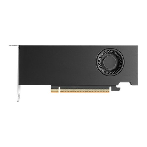 Nvidia RTX PRO 2000 Blackwell 16