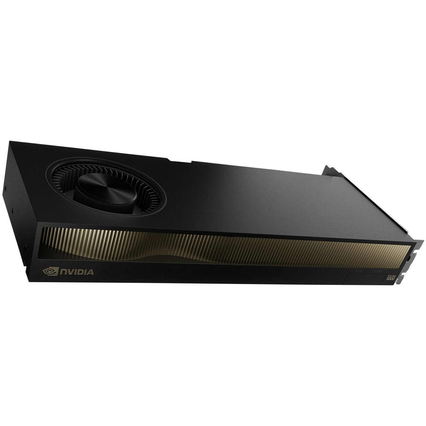 Nvidia RTX PRO 5000 Blackwell 48