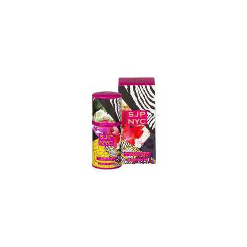Sarah Jessica Parker NYC EDP (Woman