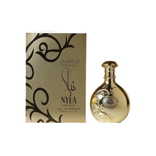 Arabiyat Prestige Nyla Vanille EDP (Woman