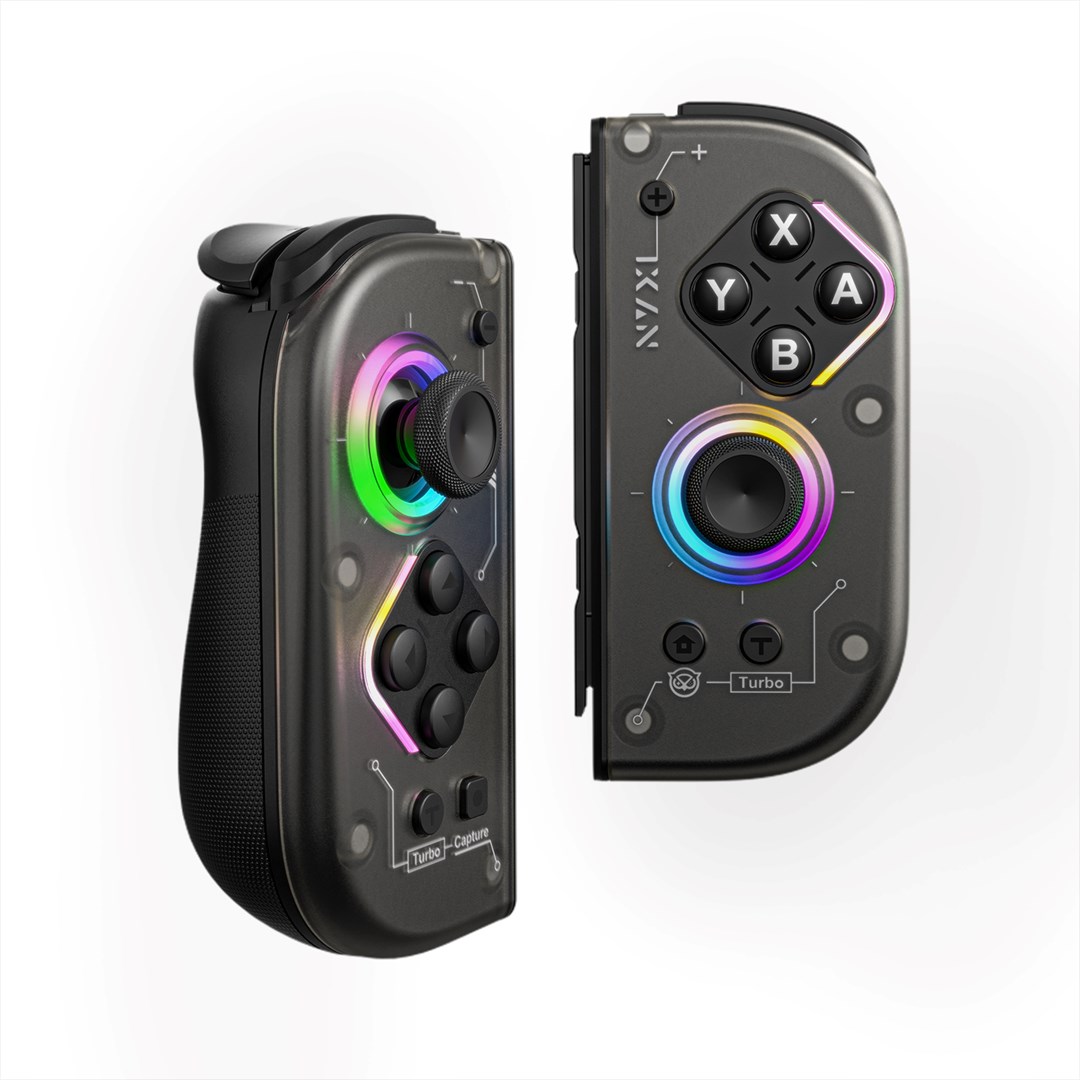 No name NYXI Hyperion 2 Switch