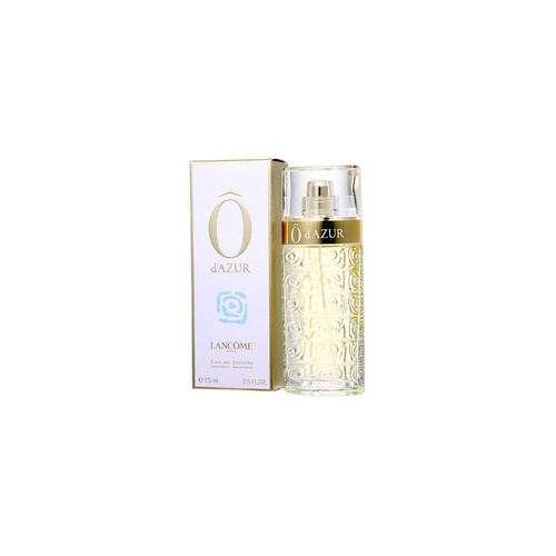 LANCOME O d`Azur EDT (Woman, 75ml)