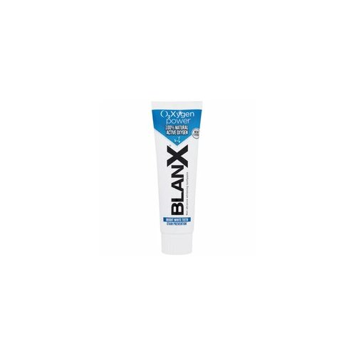 BlanX O3X Oxygen Power Toothpaste (Woman