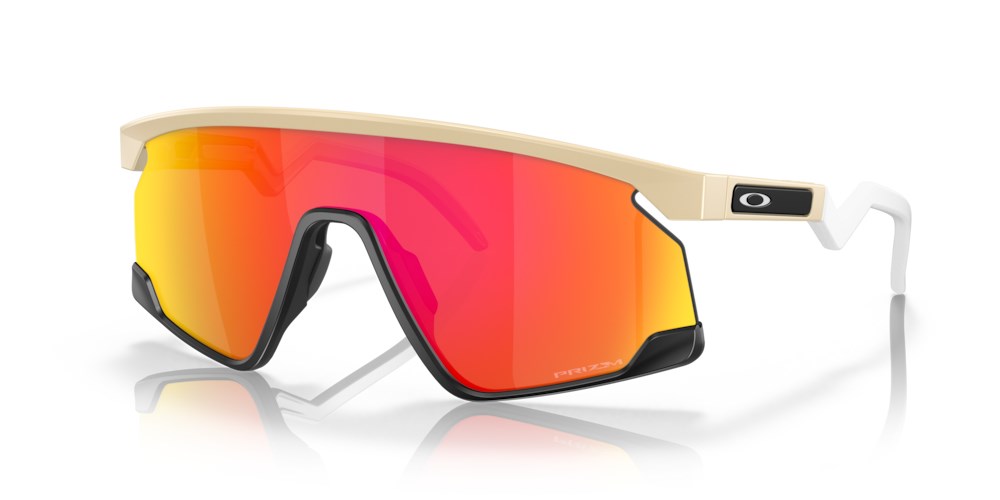 OAKLEY Bxtr sunglasses Shield Wrap-around |