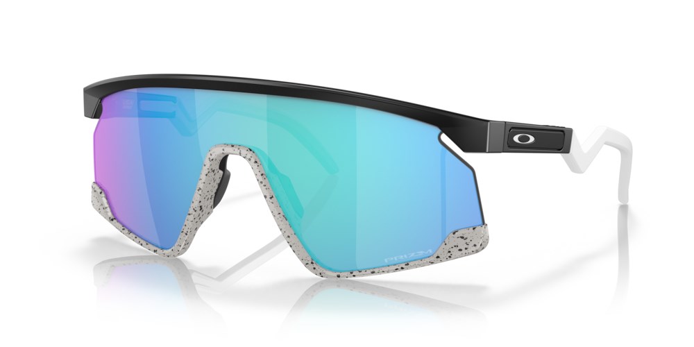 OAKLEY Bxtr sunglasses Shield Wrap-around |