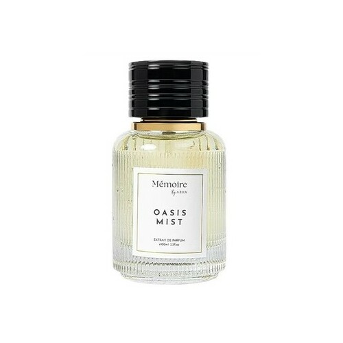 Azha Perfumes Oasis Mist Extrait de