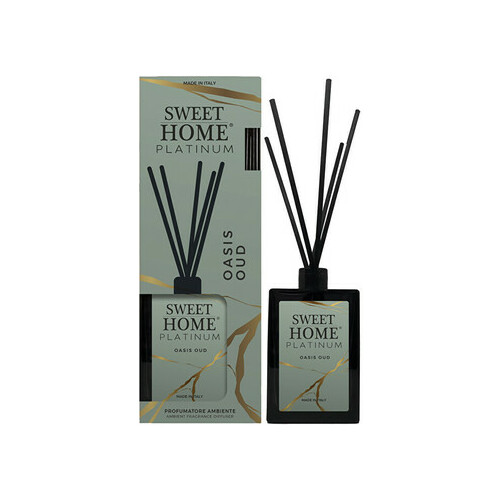 Sweet Home Collection Oasis Oud Diffuser