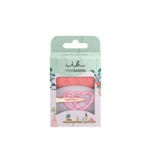 Invisibobble Oasis Roller Retreat - Sada
