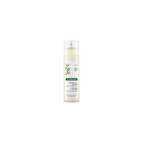 Klorane Oat Dry Shampoo (Woman, 50ml)
