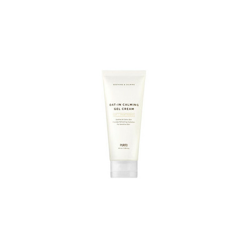 Purito Oat-In Gel Cream (Woman, 100ml)