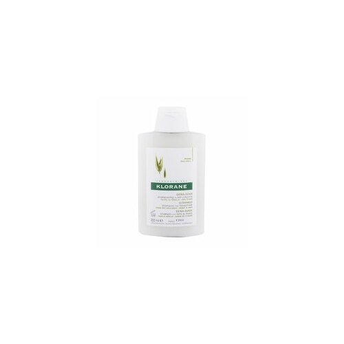 Klorane Oat Milk Ultra-Gentle Shampoo -