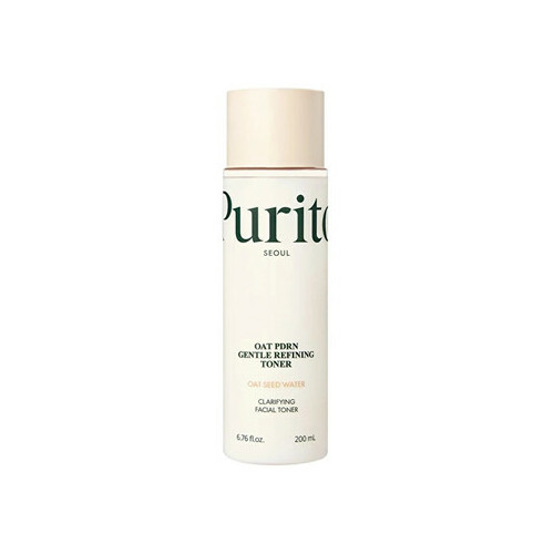 Purito Oat PDRN Gentle Refining Toner