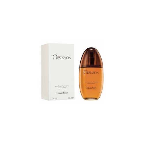 Calvin Klein Obsession EDP (Woman, 50ml)
