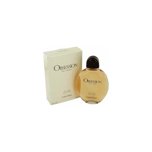 Calvin Klein Obsession for Men After