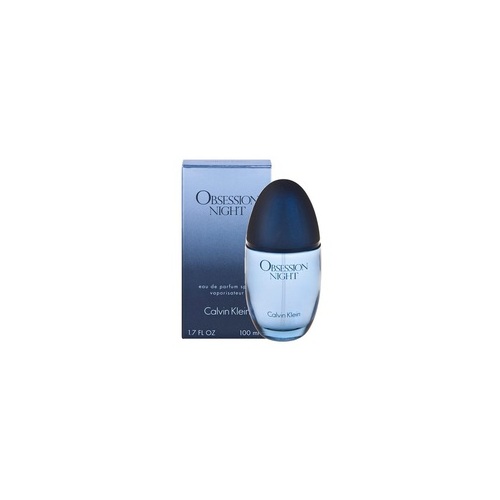 Calvin Klein Obsession Night EDP (Woman