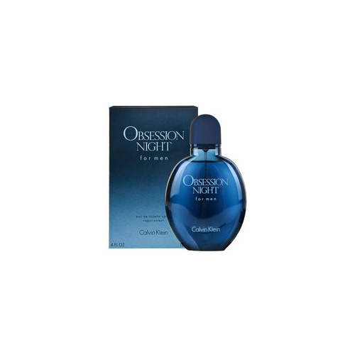 Calvin Klein Obsession Night for Men