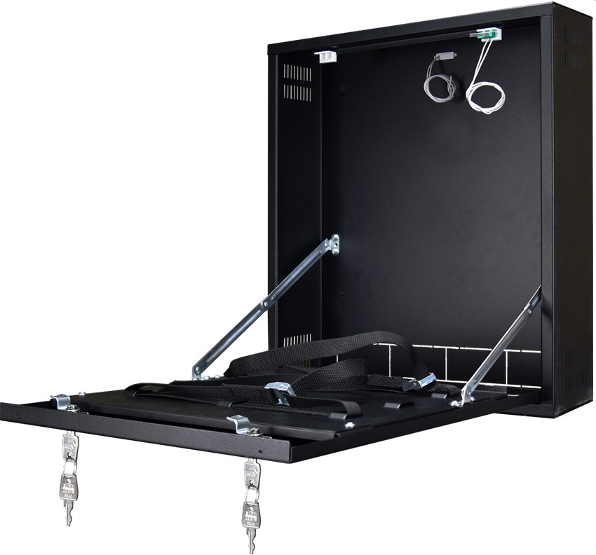 PULSAR OBUDOWA DVR  AWO529 | 7339