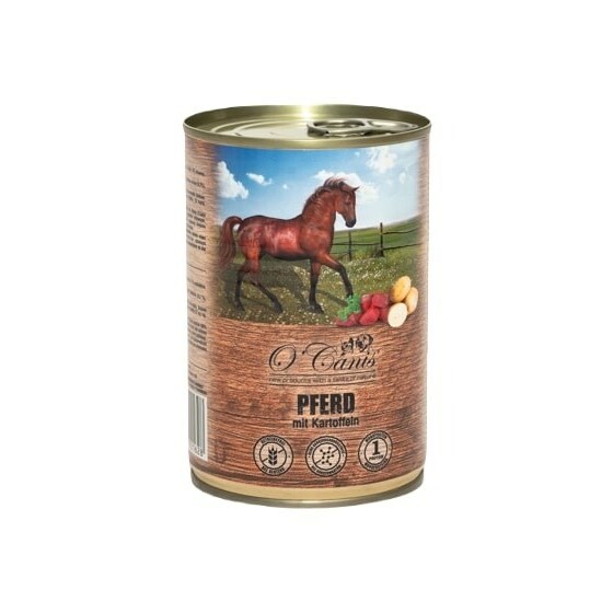 O`Canis   canned dog food- wet food-