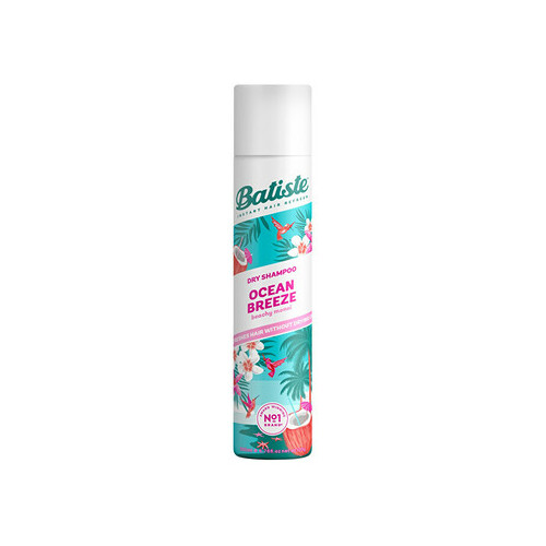 Batiste Ocean Breeze Dry Shampoo -