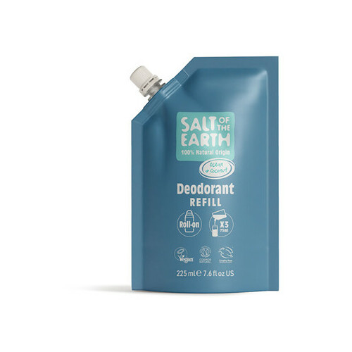 Salt-Of-The-Earth Ocean & Coconut Deo Refill