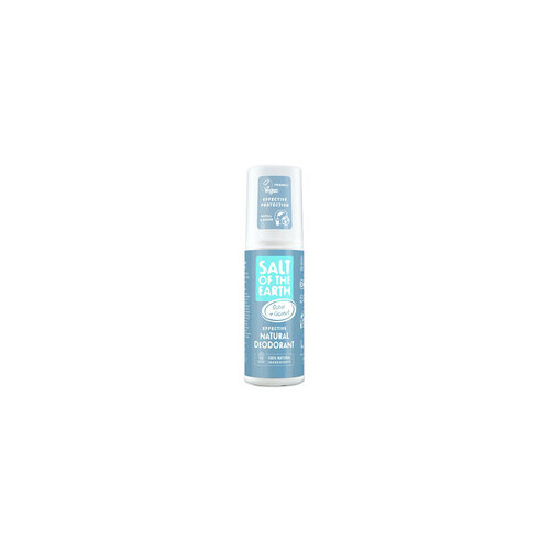 Salt-Of-The-Earth Ocean Coconut Natural Deodorant -