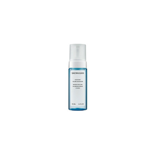 Sachajuan Ocean Mist Volume Hair Mousse