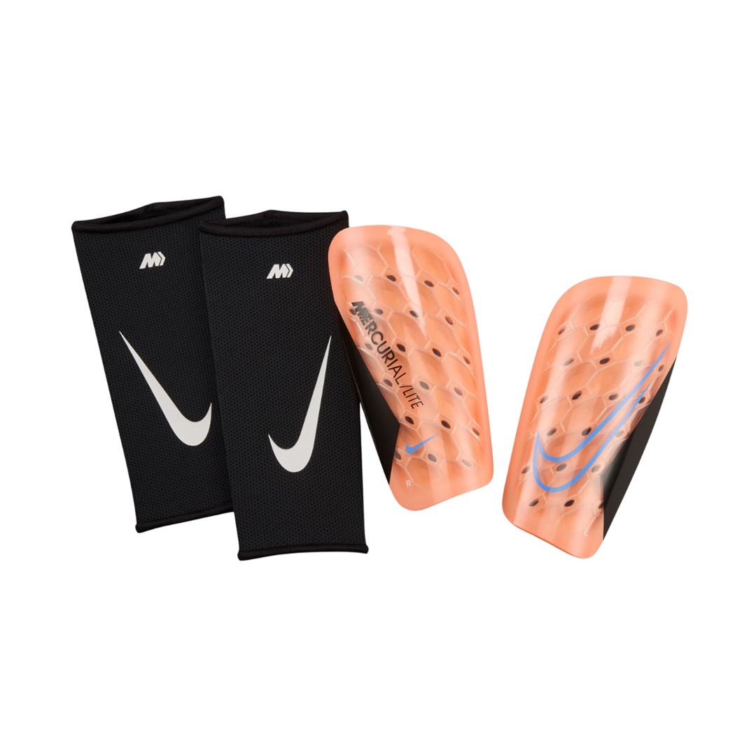 No name Ochraniacze piłkarskie Nike Mercurial