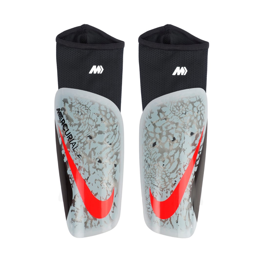 No name Ochraniacze piłkarskie Nike Mercurial