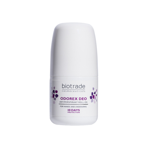 Biotrade Odorex Deo Antiperspirant Roll-On -
