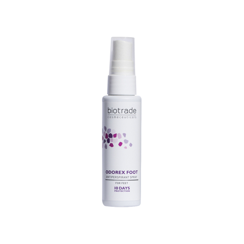 Biotrade Odorex Foot Antiperspirant Spray (Unisex