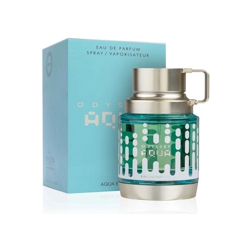 Armaf Odyssey Aqua EDP (Man, 200ml)