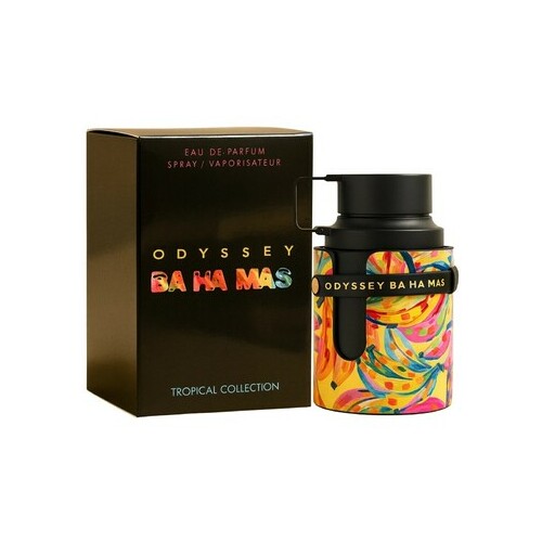 Armaf Odyssey BA HA MAS EDP