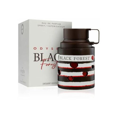 Armaf Odyssey Black Forest EDP (Unisex