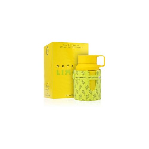 Armaf Odyssey Limoni EDP (Unisex, 60ml)