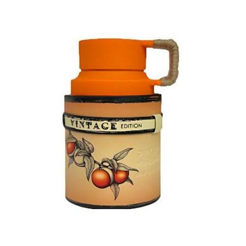 Armaf Odyssey Mandarin Sky Vintage Edition