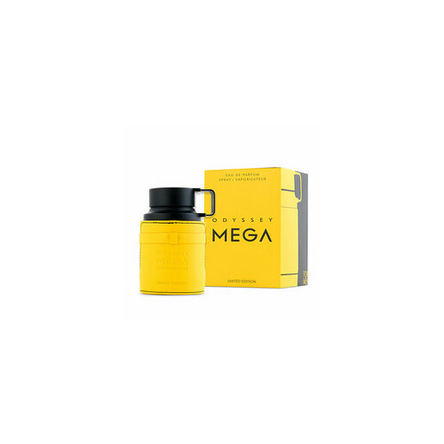 Armaf Odyssey Mega EDP (Man, 200ml)