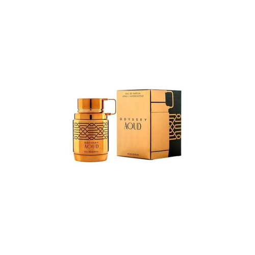 Armaf Odyssey Oud EDP (Man, 60ml)