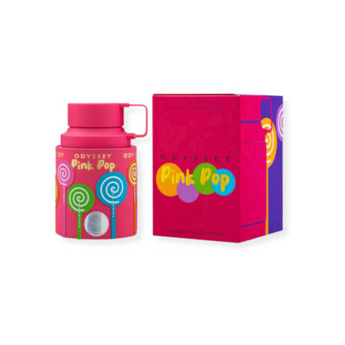 Armaf Odyssey Pink Pop EDP (Woman