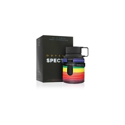 Armaf Odyssey Spectra EDP (Unisex, 60ml)