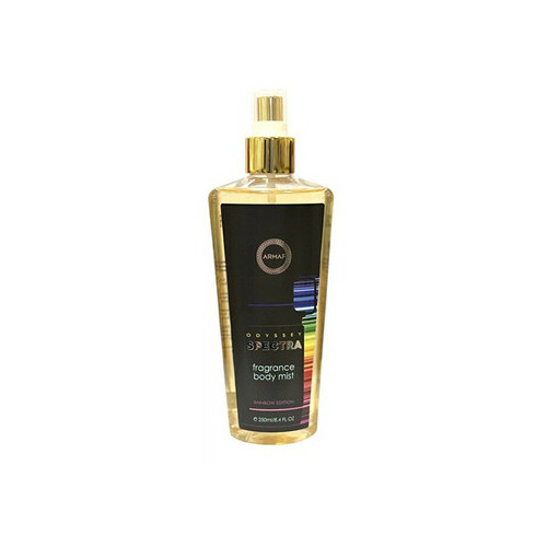 Armaf Odyssey Spectra Tělový závoj (Unisex