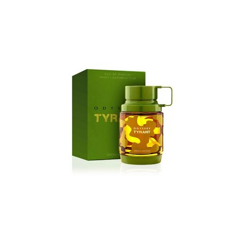 Armaf Odyssey Tyrant EDP (Man, 60ml)